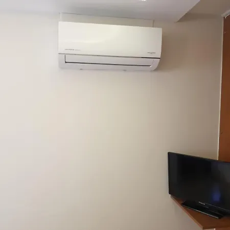 فندق مبيت وإفطار فندق فيرييل سنتروم فتحية