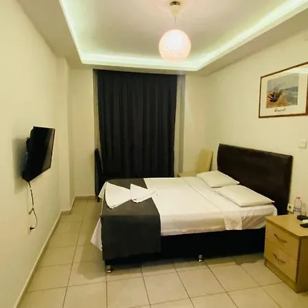 Feryil Centrum 3* Фетхие
