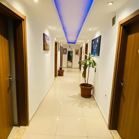 Feryil Centrum 3* Фетхие